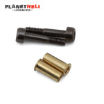 Goosky S1 Main Pitch Control Arm Screws Set
